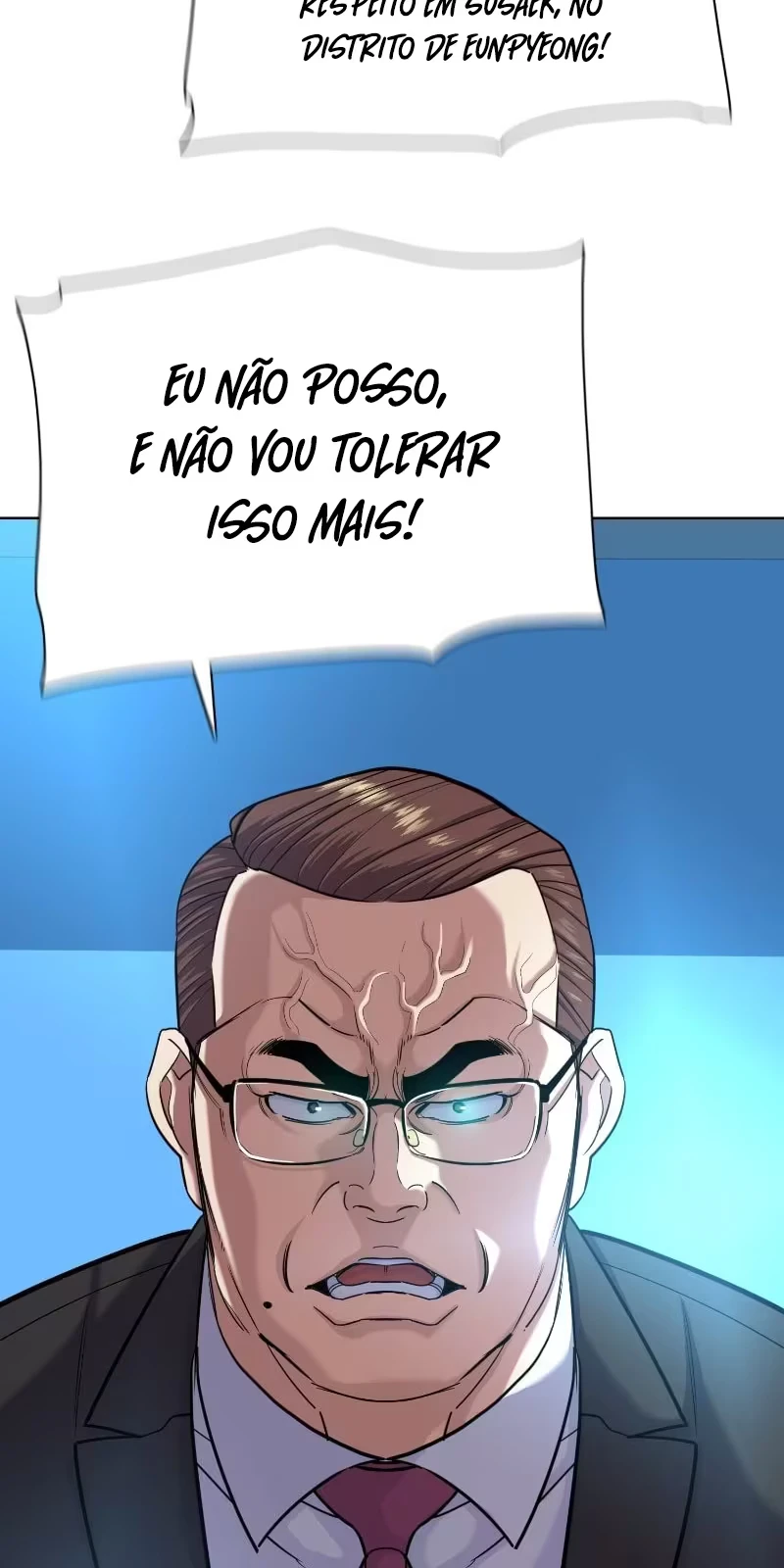 Read O Filho mais Novo dos Chaebol PT Manga Online