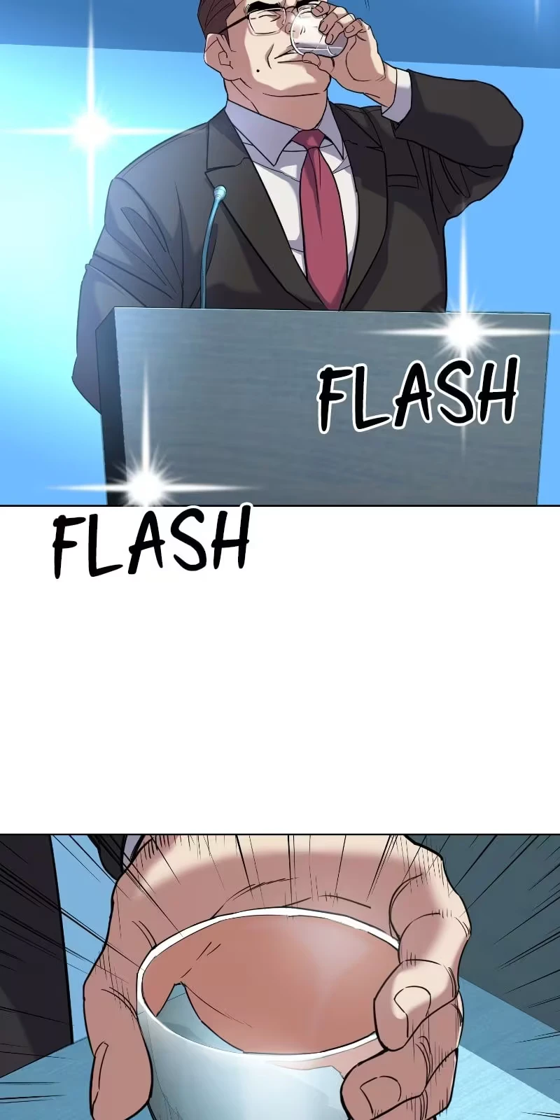 Read O Filho mais Novo dos Chaebol PT Manga Online