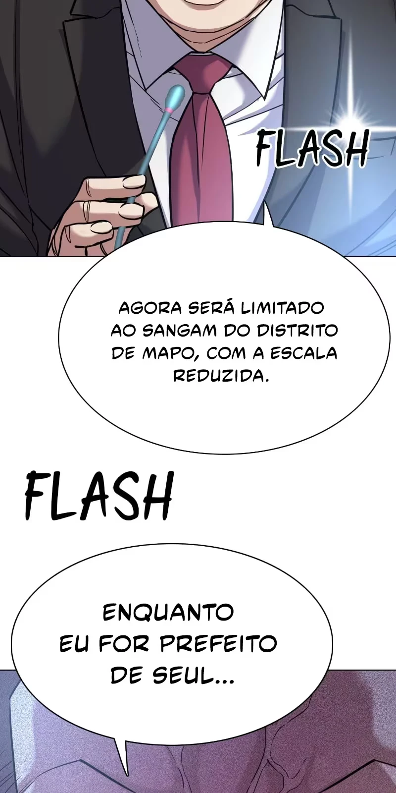 Read O Filho mais Novo dos Chaebol PT Manga Online