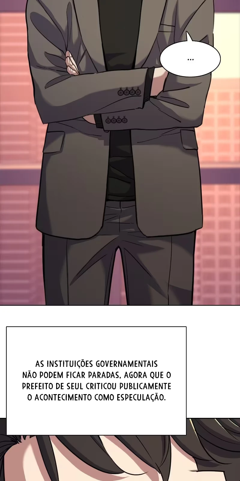 Read O Filho mais Novo dos Chaebol PT Manga Online