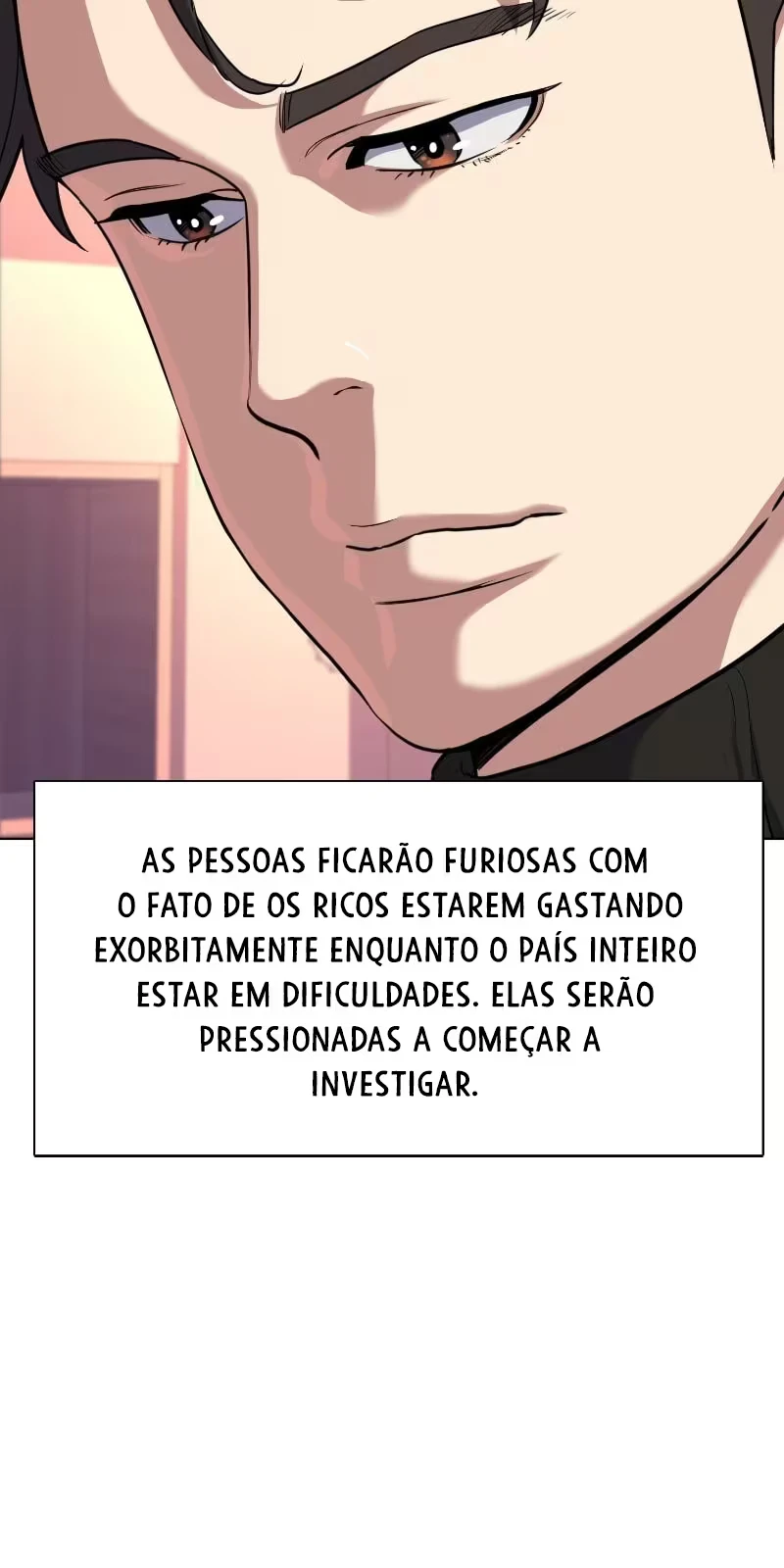 Read O Filho mais Novo dos Chaebol PT Manga Online