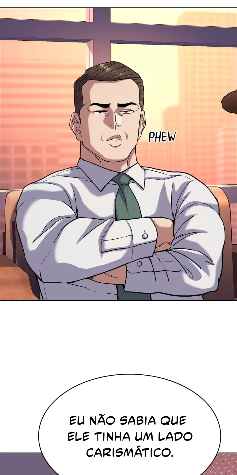 Read O Filho mais Novo dos Chaebol PT Manga Online