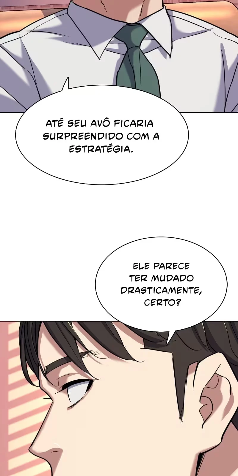 Read O Filho mais Novo dos Chaebol PT Manga Online