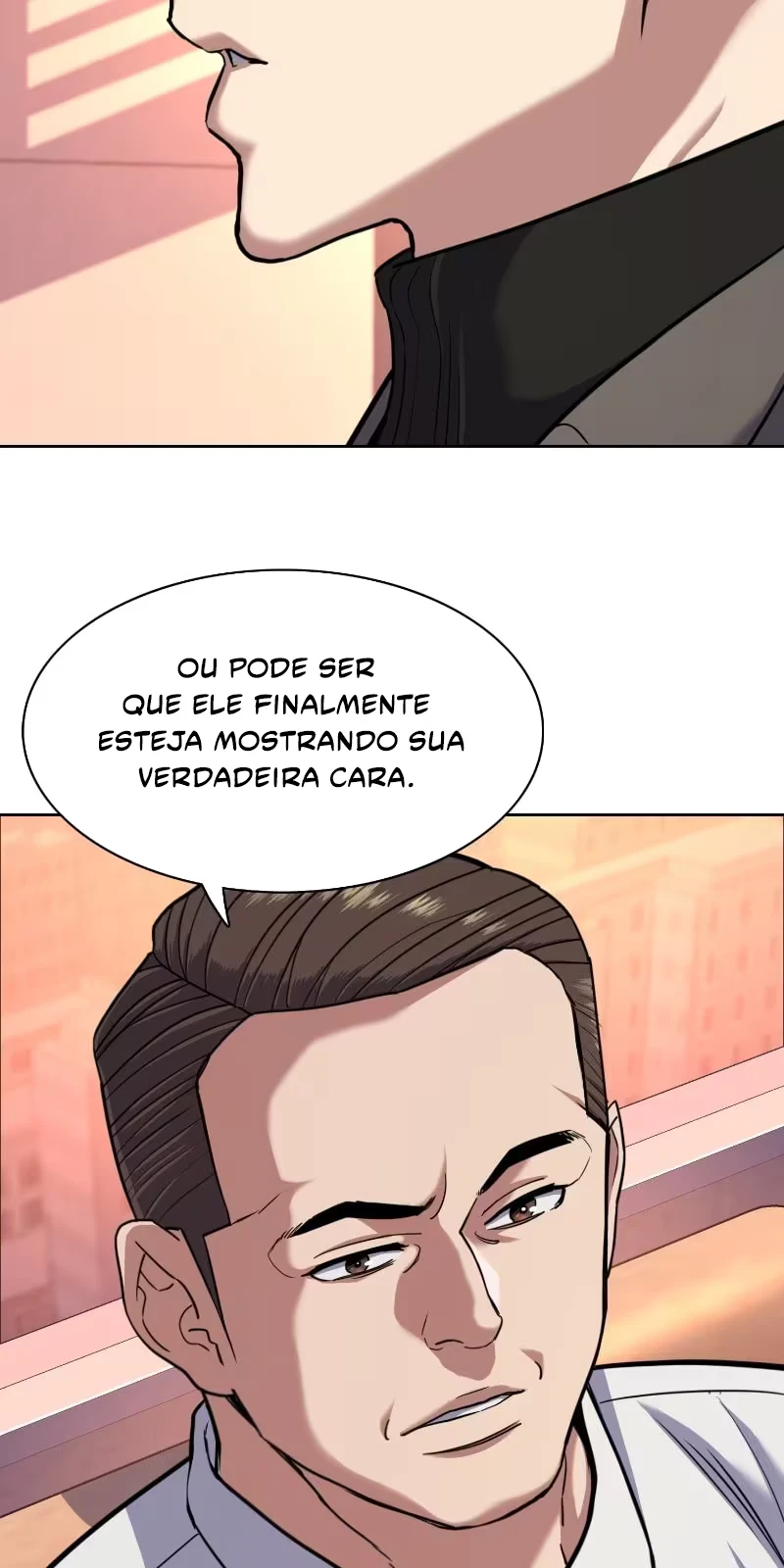 Read O Filho mais Novo dos Chaebol PT Manga Online