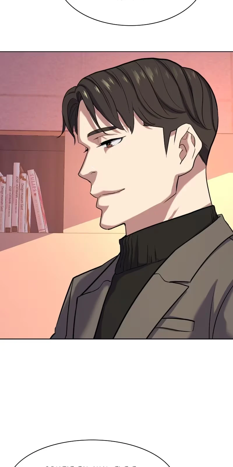 Read O Filho mais Novo dos Chaebol PT Manga Online