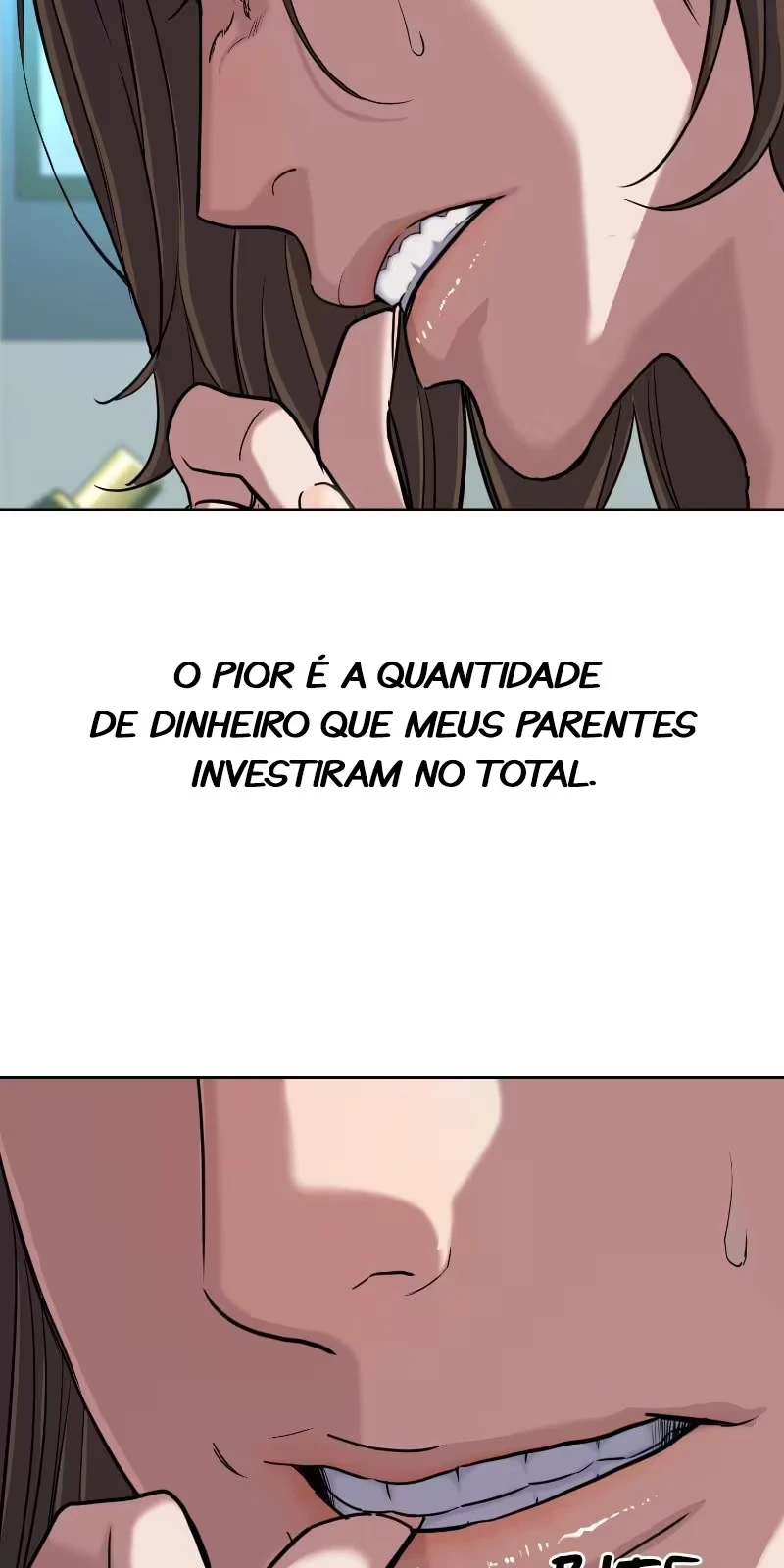 Read O Filho mais Novo dos Chaebol PT Manga Online
