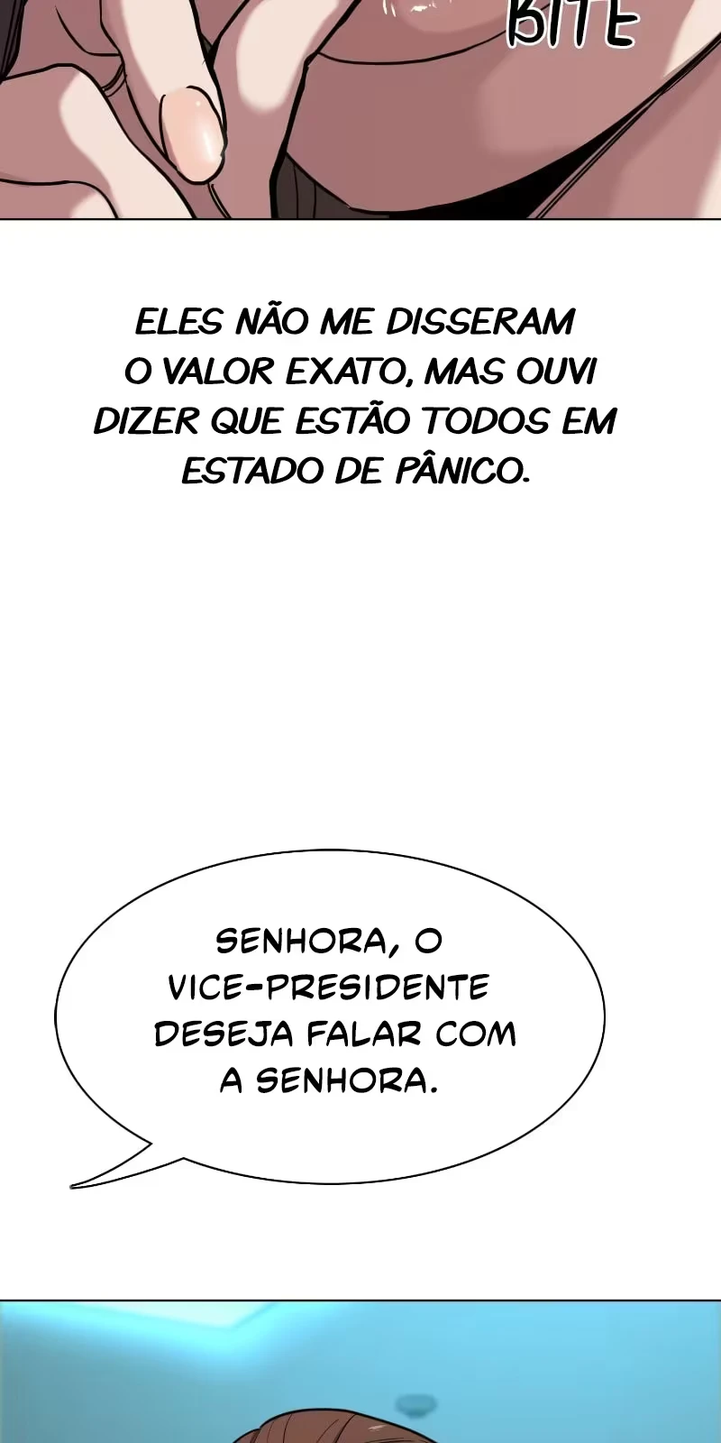 Read O Filho mais Novo dos Chaebol PT Manga Online