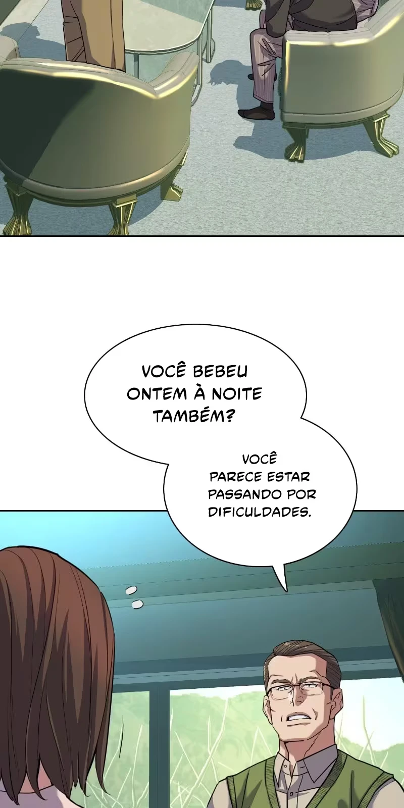 Read O Filho mais Novo dos Chaebol PT Manga Online