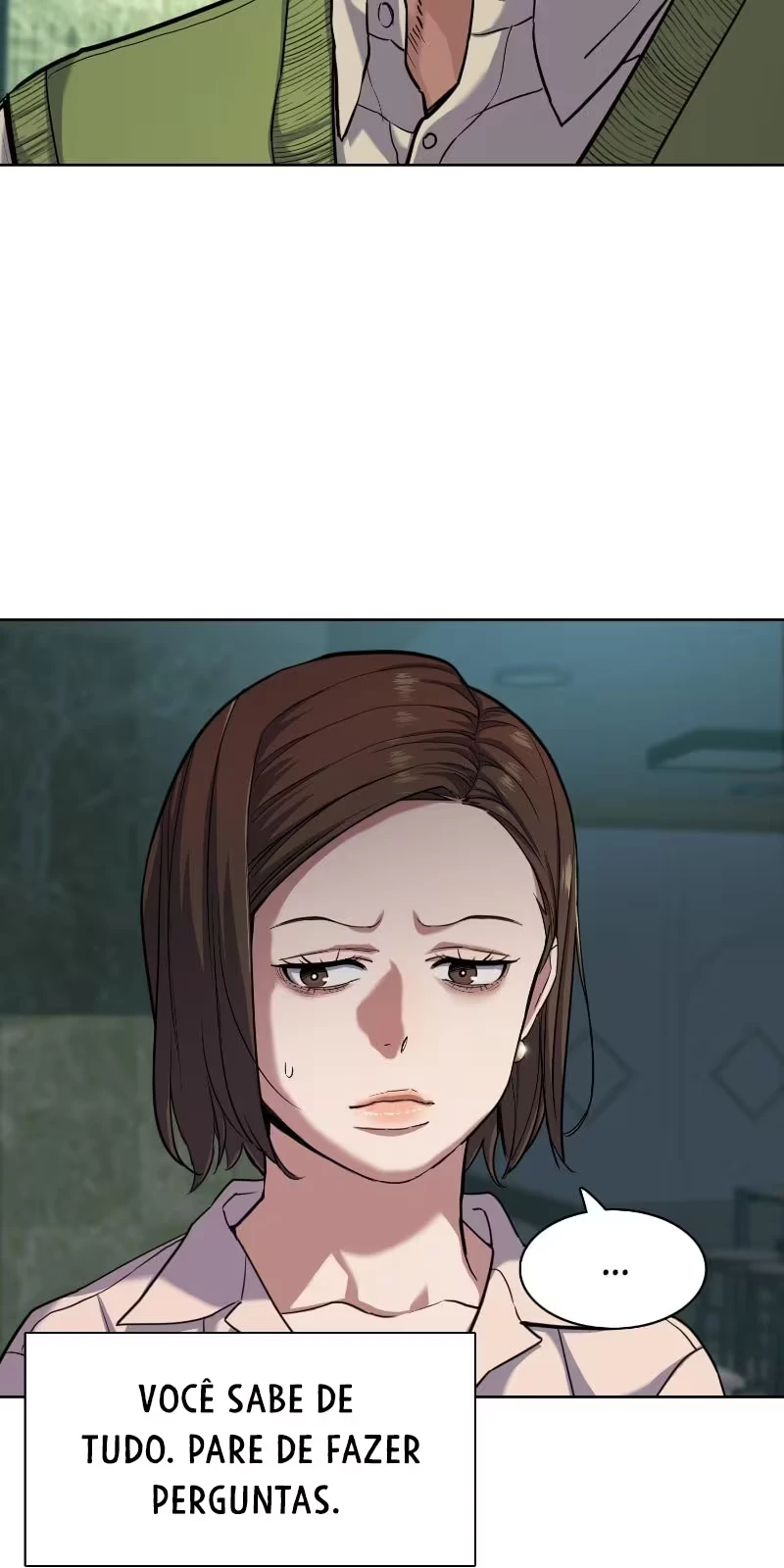 Read O Filho mais Novo dos Chaebol PT Manga Online