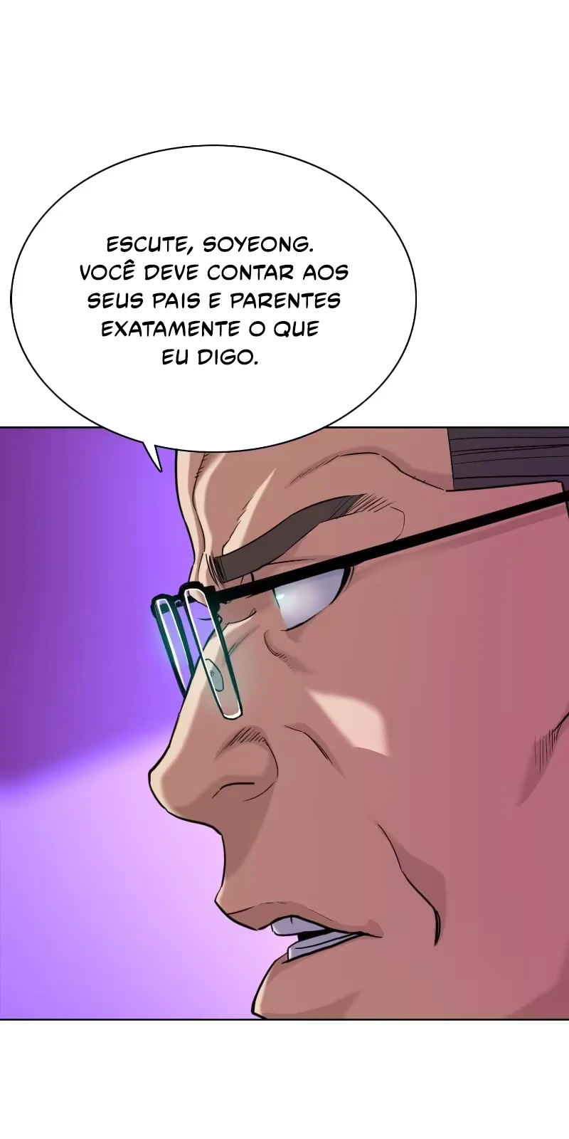 Read O Filho mais Novo dos Chaebol PT Manga Online