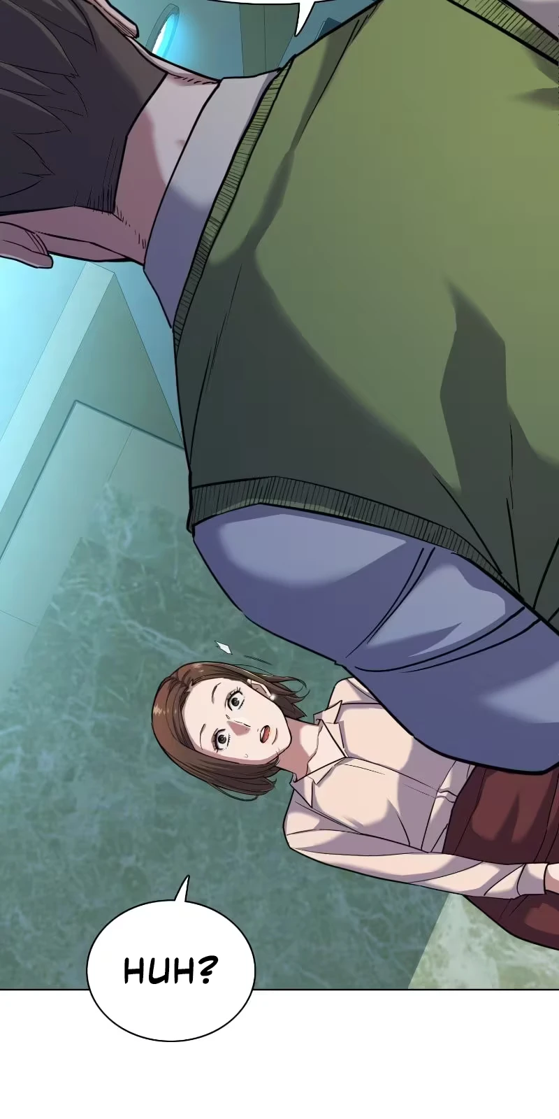 Read O Filho mais Novo dos Chaebol PT Manga Online