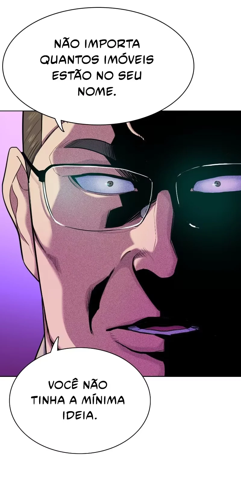 Read O Filho mais Novo dos Chaebol PT Manga Online