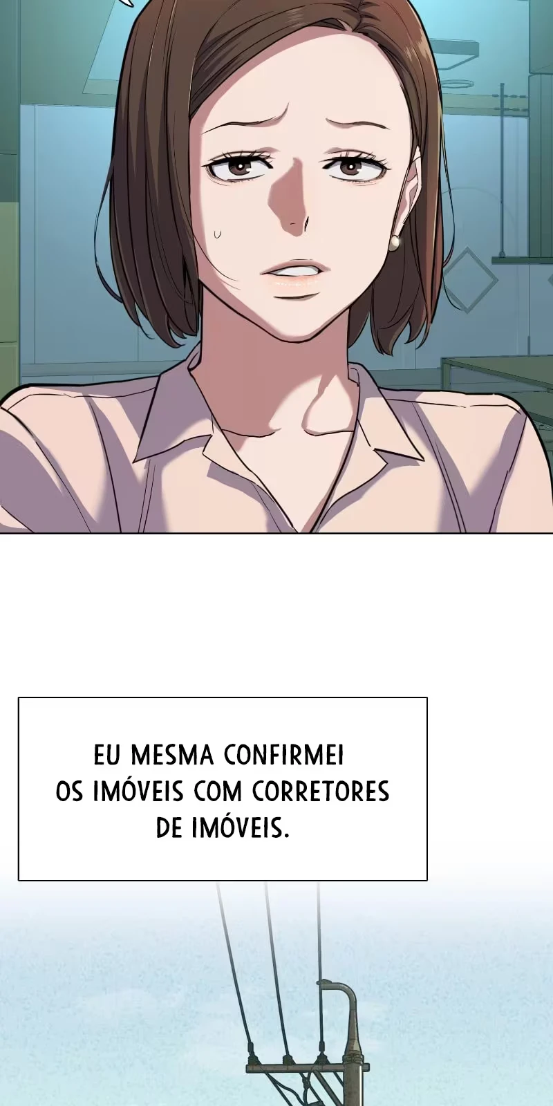 Read O Filho mais Novo dos Chaebol PT Manga Online