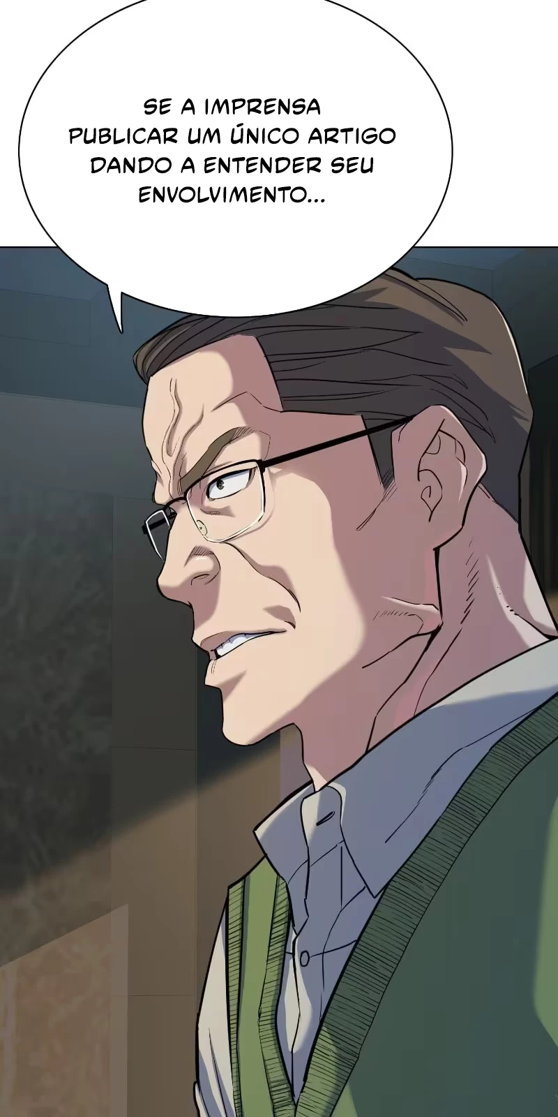 Read O Filho mais Novo dos Chaebol PT Manga Online