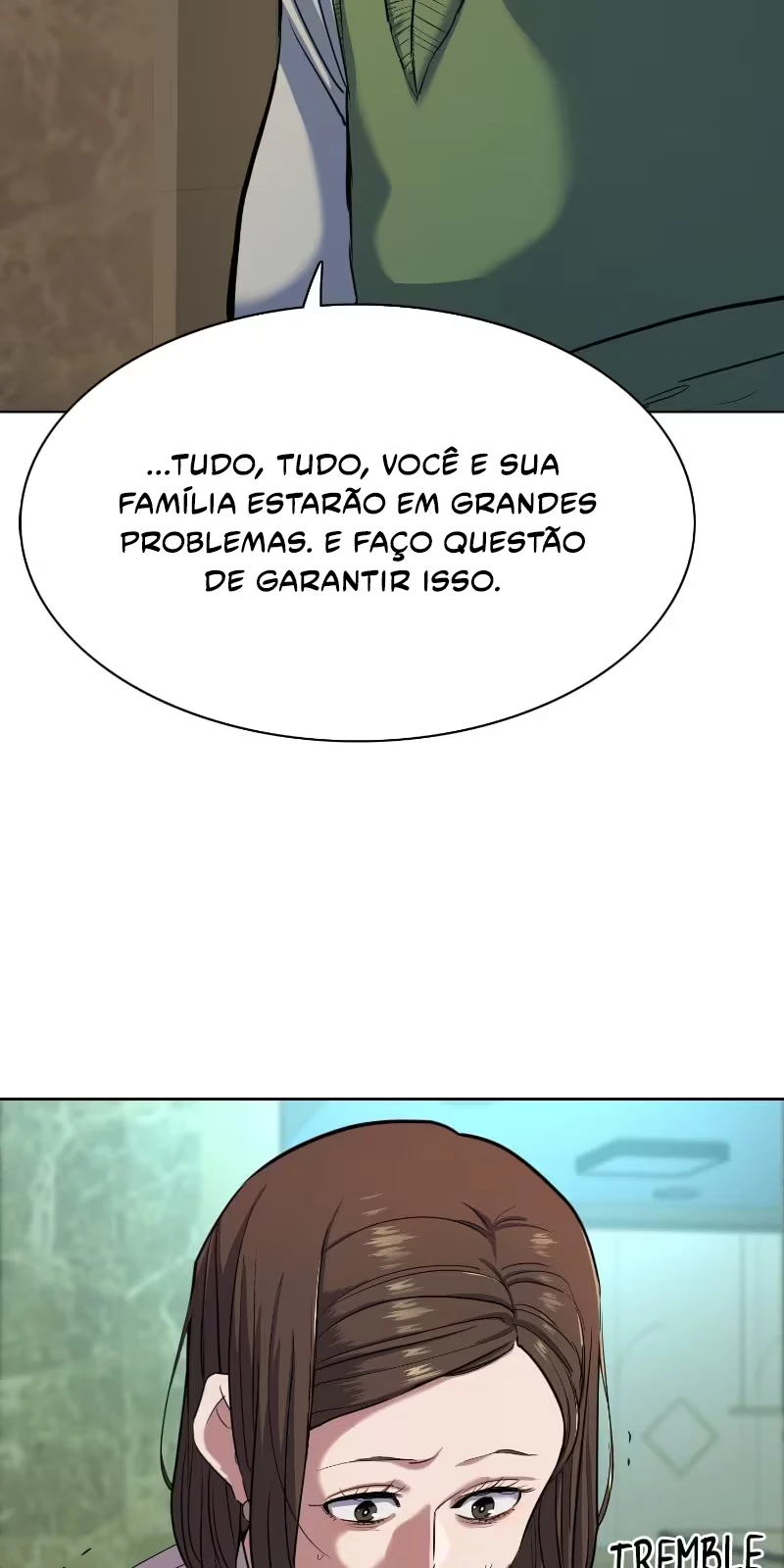 Read O Filho mais Novo dos Chaebol PT Manga Online