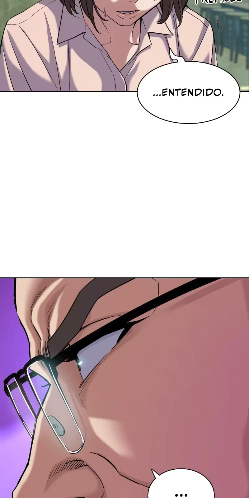 Read O Filho mais Novo dos Chaebol PT Manga Online