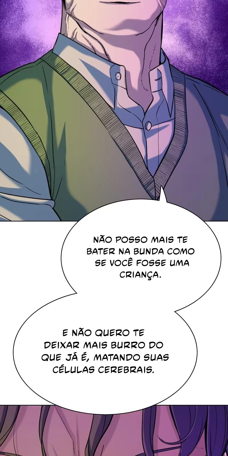Read O Filho mais Novo dos Chaebol PT Manga Online