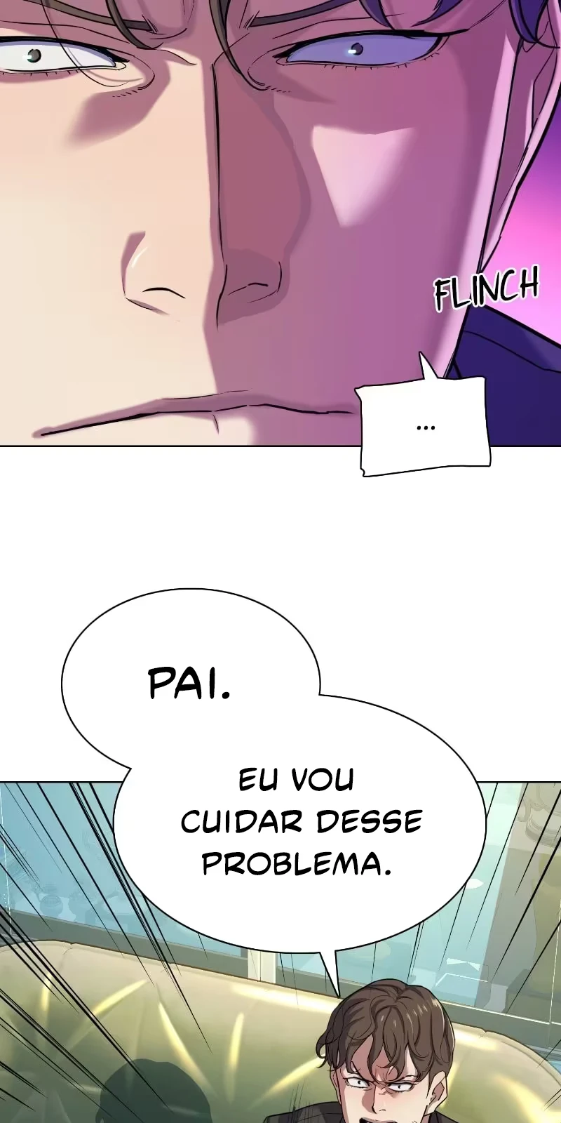 Read O Filho mais Novo dos Chaebol PT Manga Online