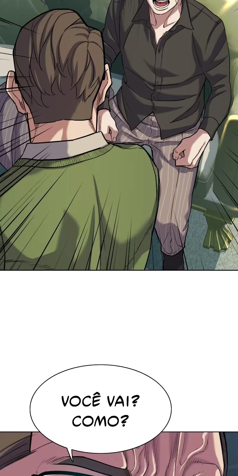 Read O Filho mais Novo dos Chaebol PT Manga Online