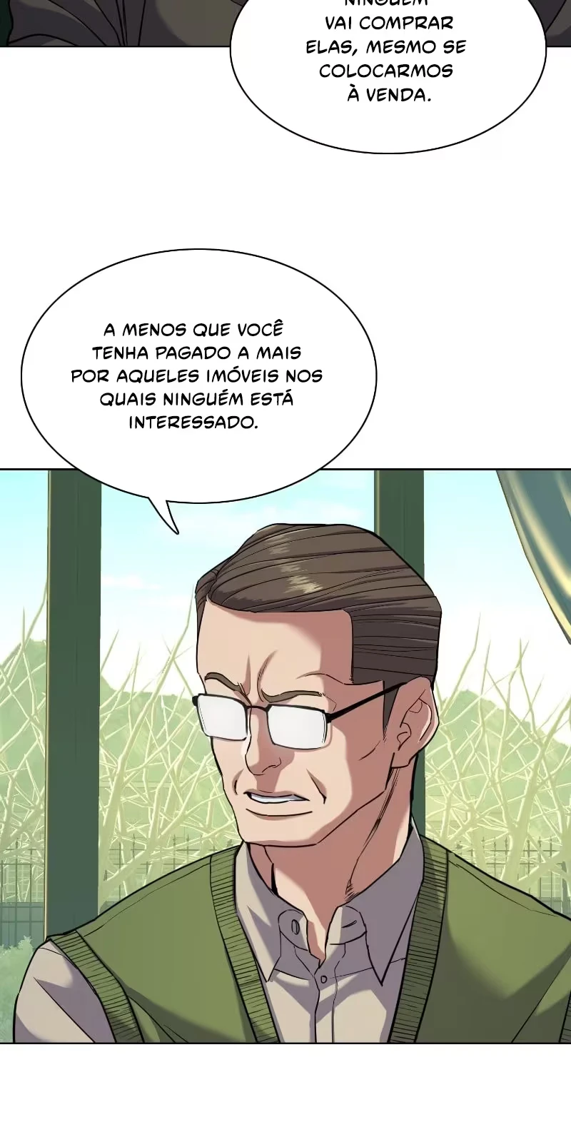 Read O Filho mais Novo dos Chaebol PT Manga Online