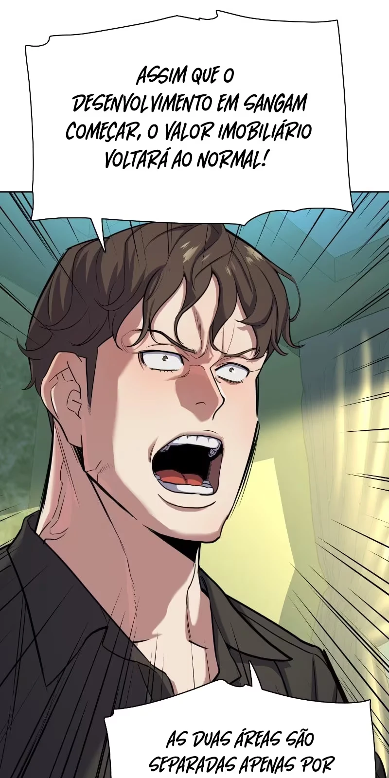 Read O Filho mais Novo dos Chaebol PT Manga Online
