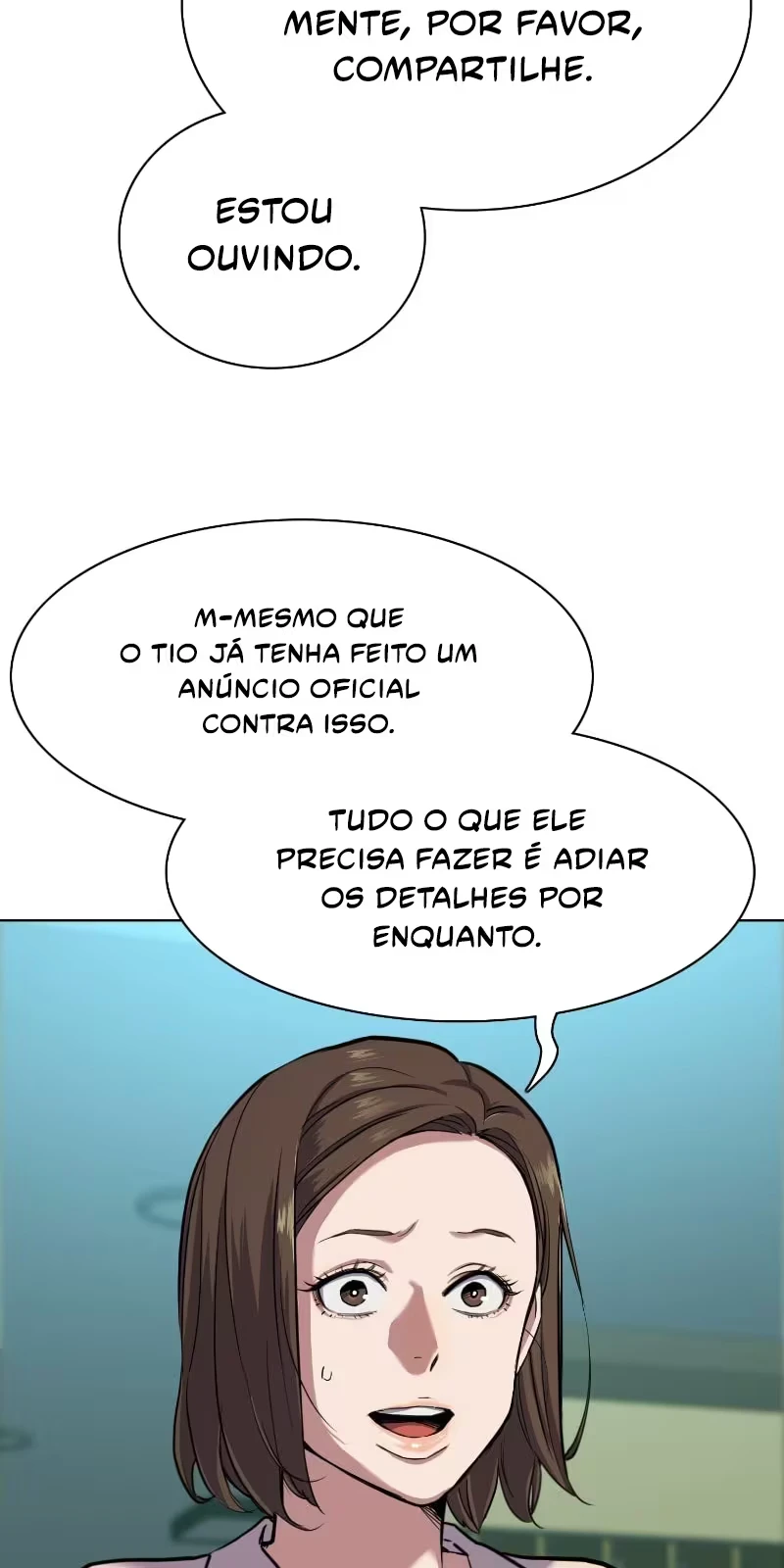 Read O Filho mais Novo dos Chaebol PT Manga Online