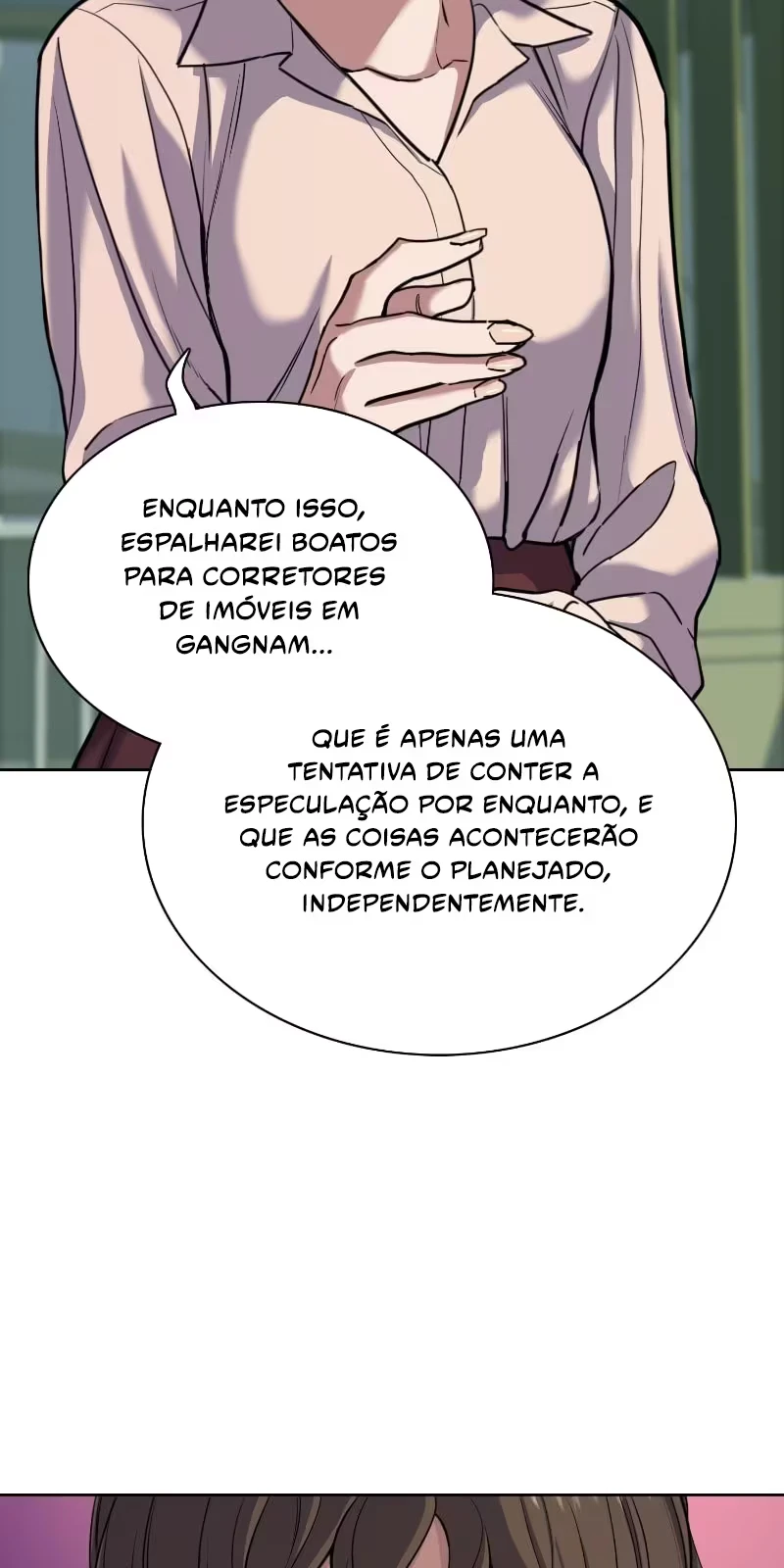 Read O Filho mais Novo dos Chaebol PT Manga Online