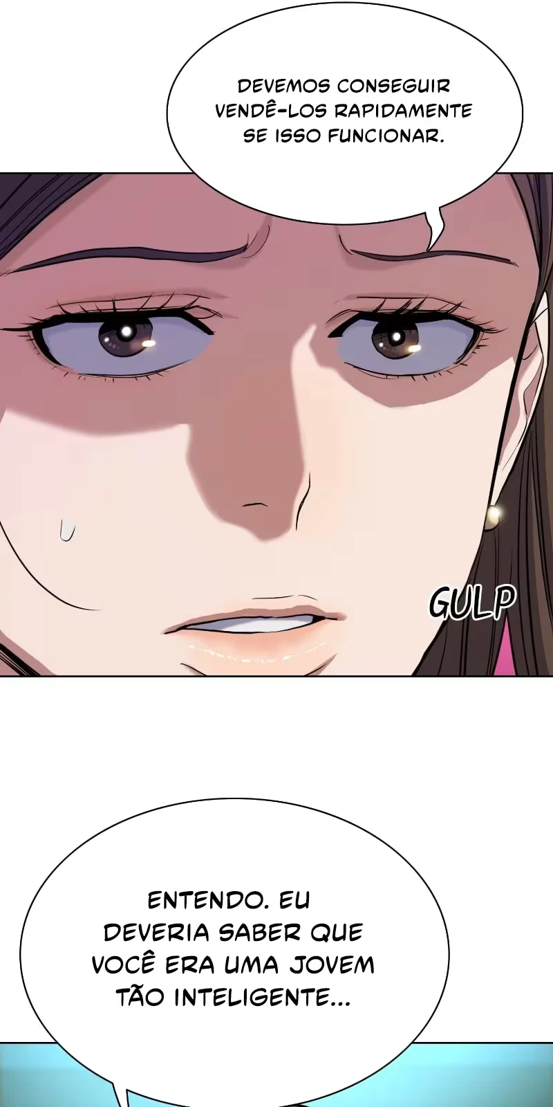 Read O Filho mais Novo dos Chaebol PT Manga Online