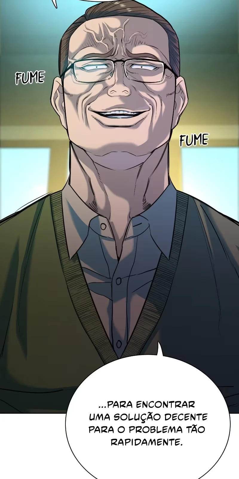 Read O Filho mais Novo dos Chaebol PT Manga Online