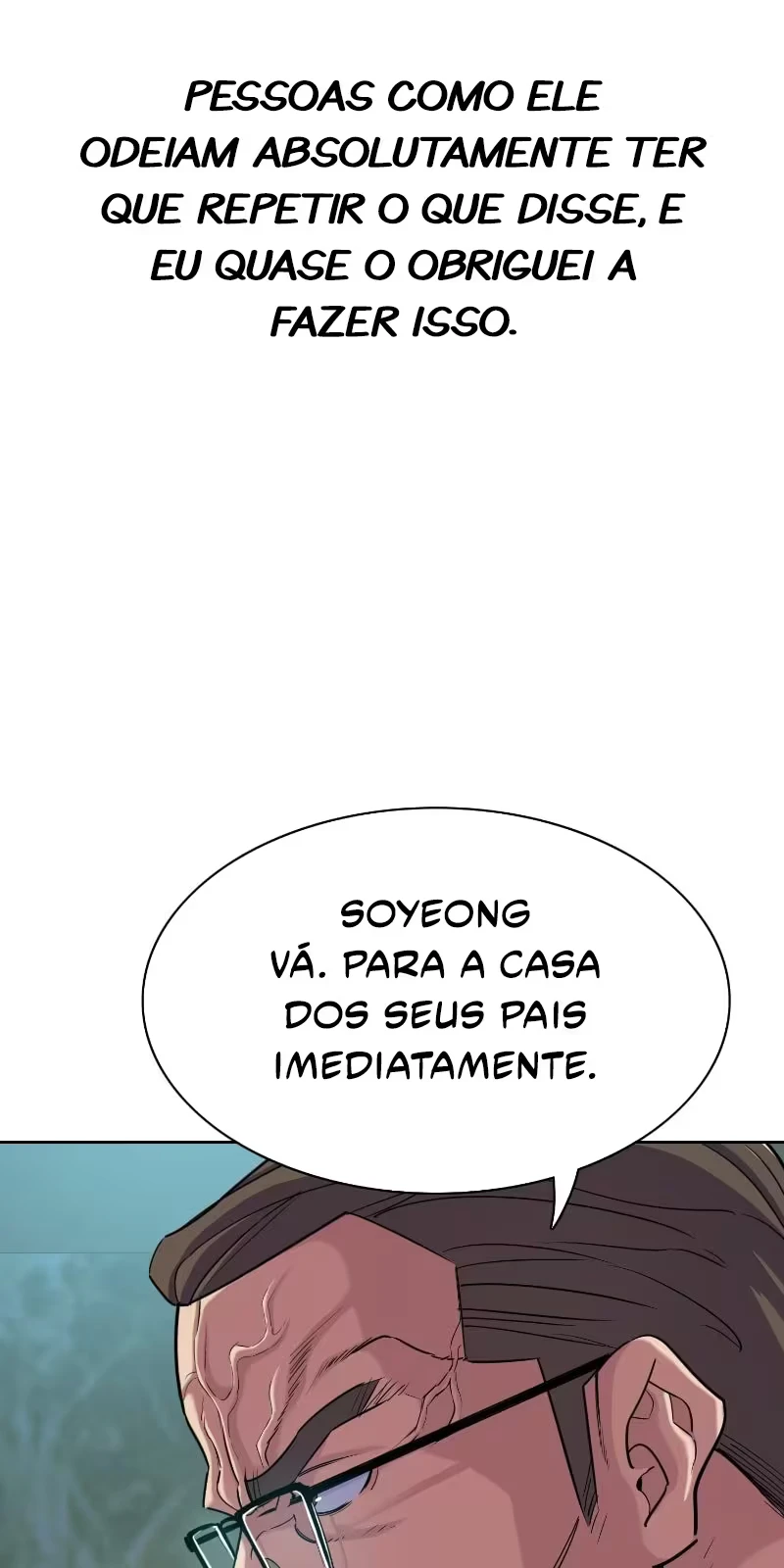 Read O Filho mais Novo dos Chaebol PT Manga Online