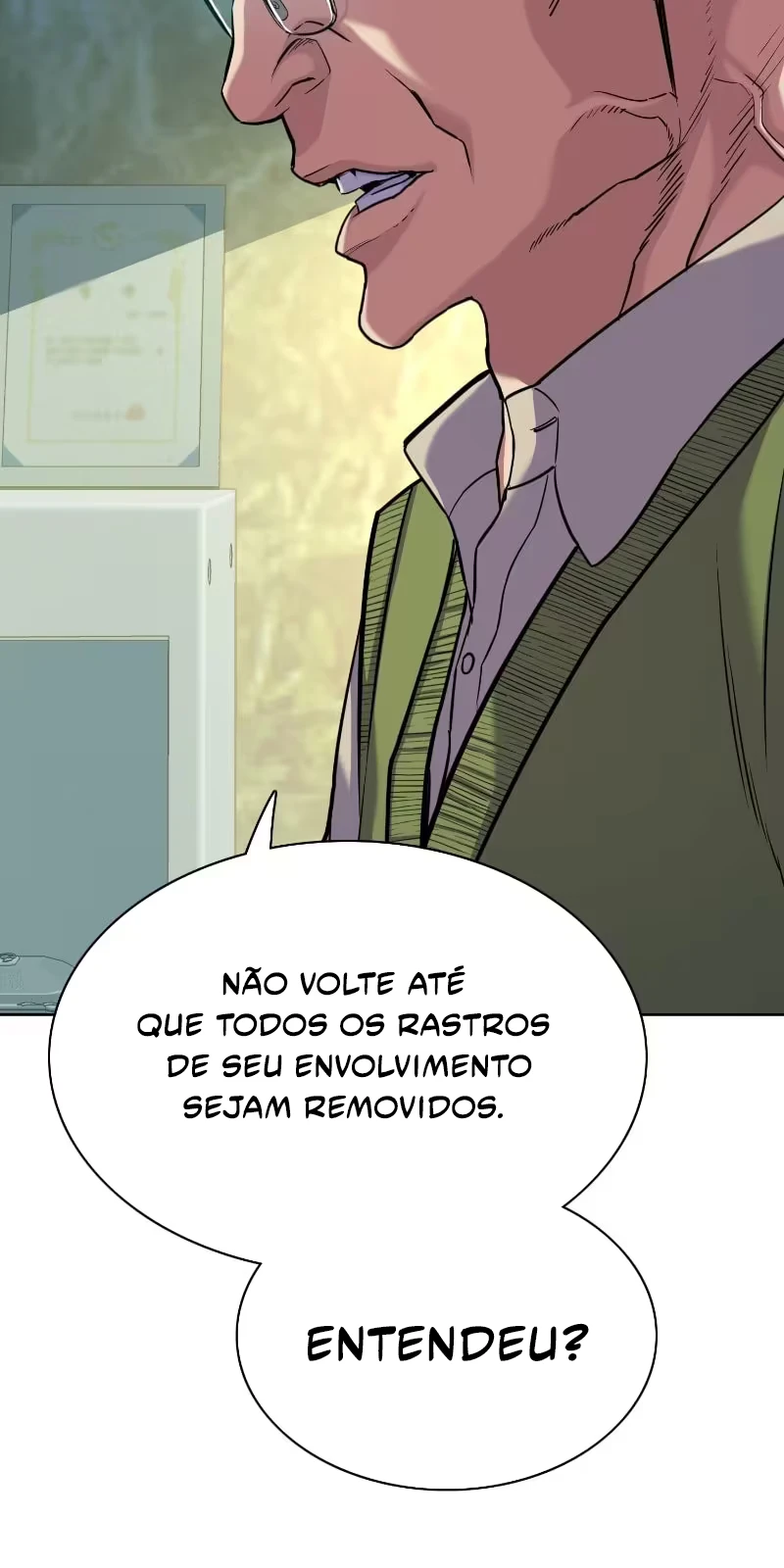 Read O Filho mais Novo dos Chaebol PT Manga Online