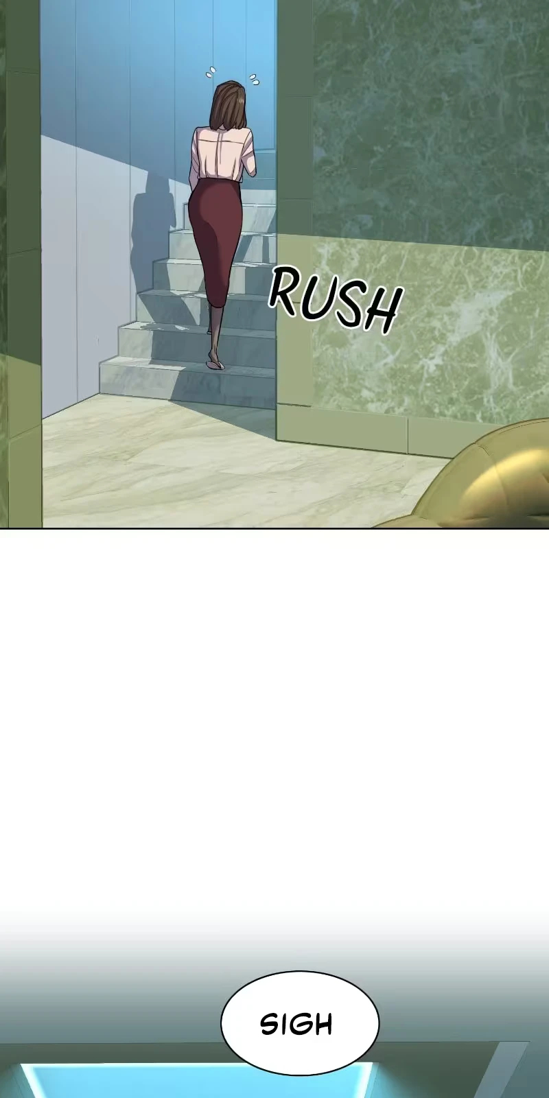 Read O Filho mais Novo dos Chaebol PT Manga Online