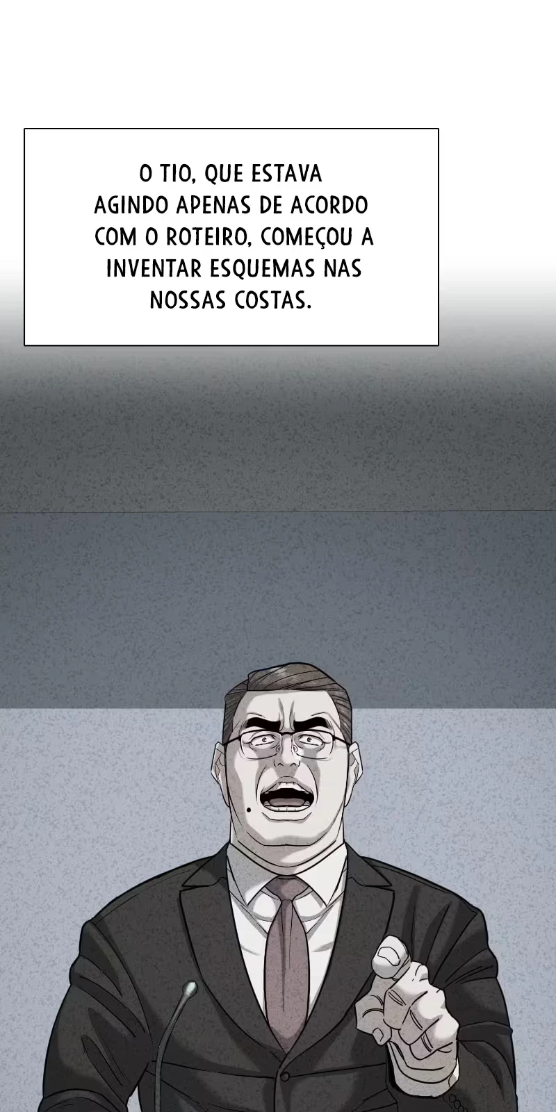 Read O Filho mais Novo dos Chaebol PT Manga Online