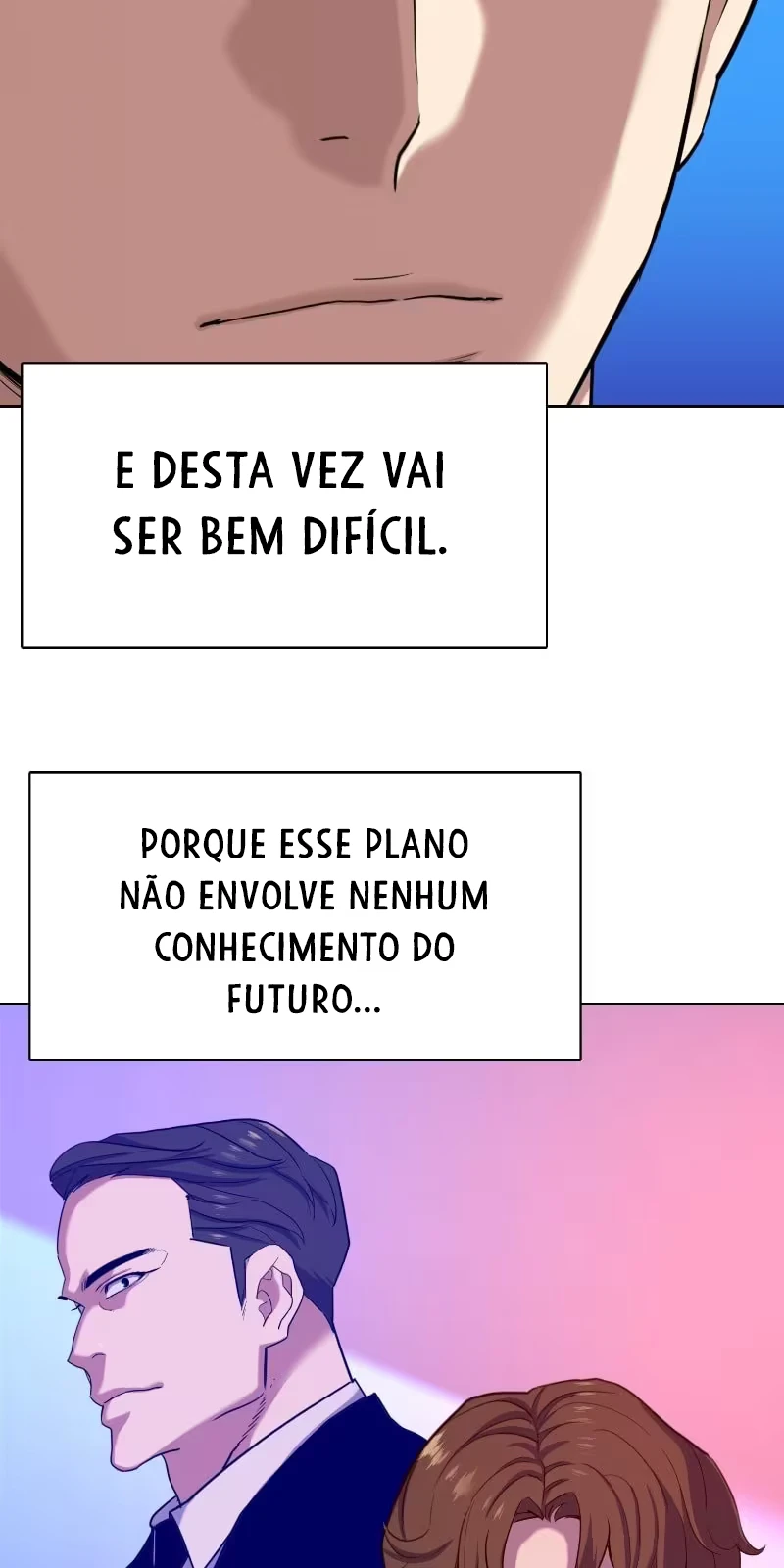 Read O Filho mais Novo dos Chaebol PT Manga Online
