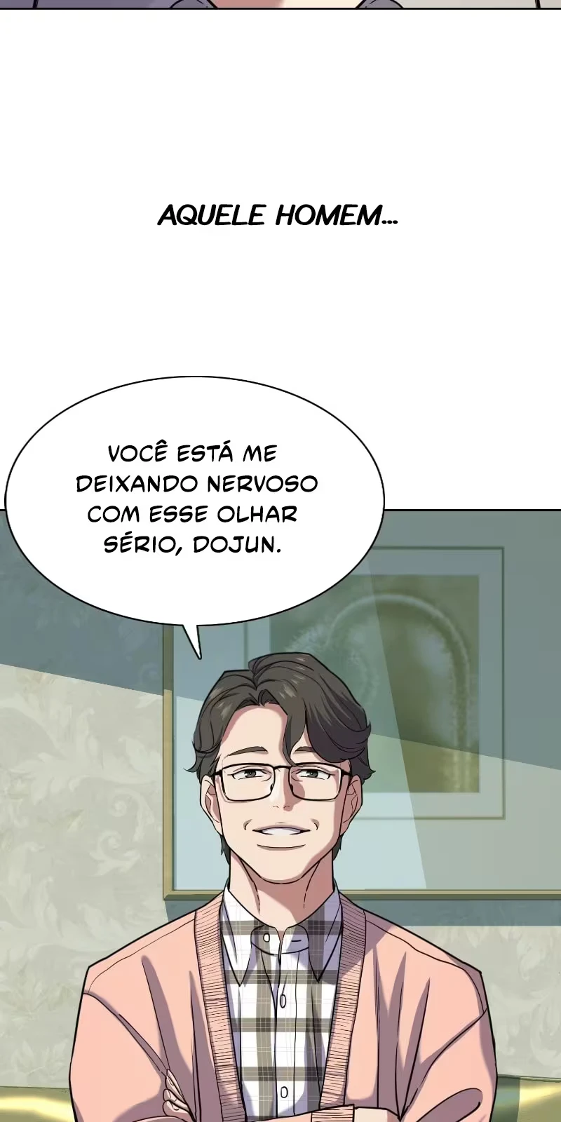 Read O Filho mais Novo dos Chaebol PT Manga Online