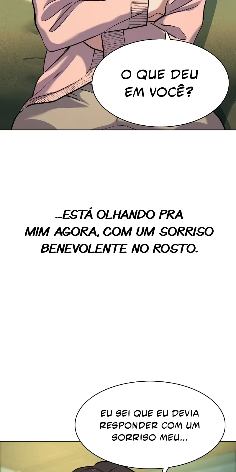 Read O Filho mais Novo dos Chaebol PT Manga Online