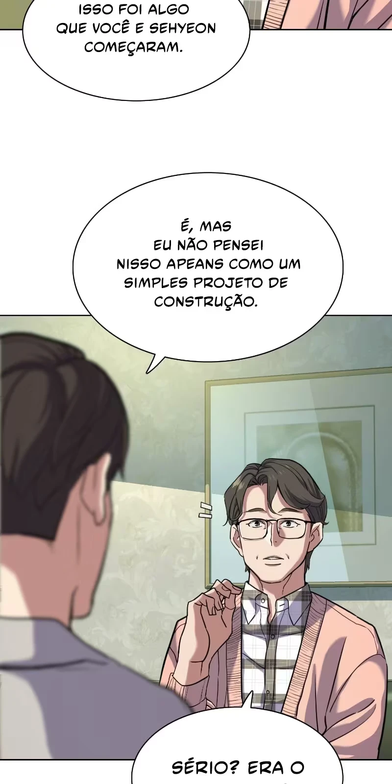 Read O Filho mais Novo dos Chaebol PT Manga Online