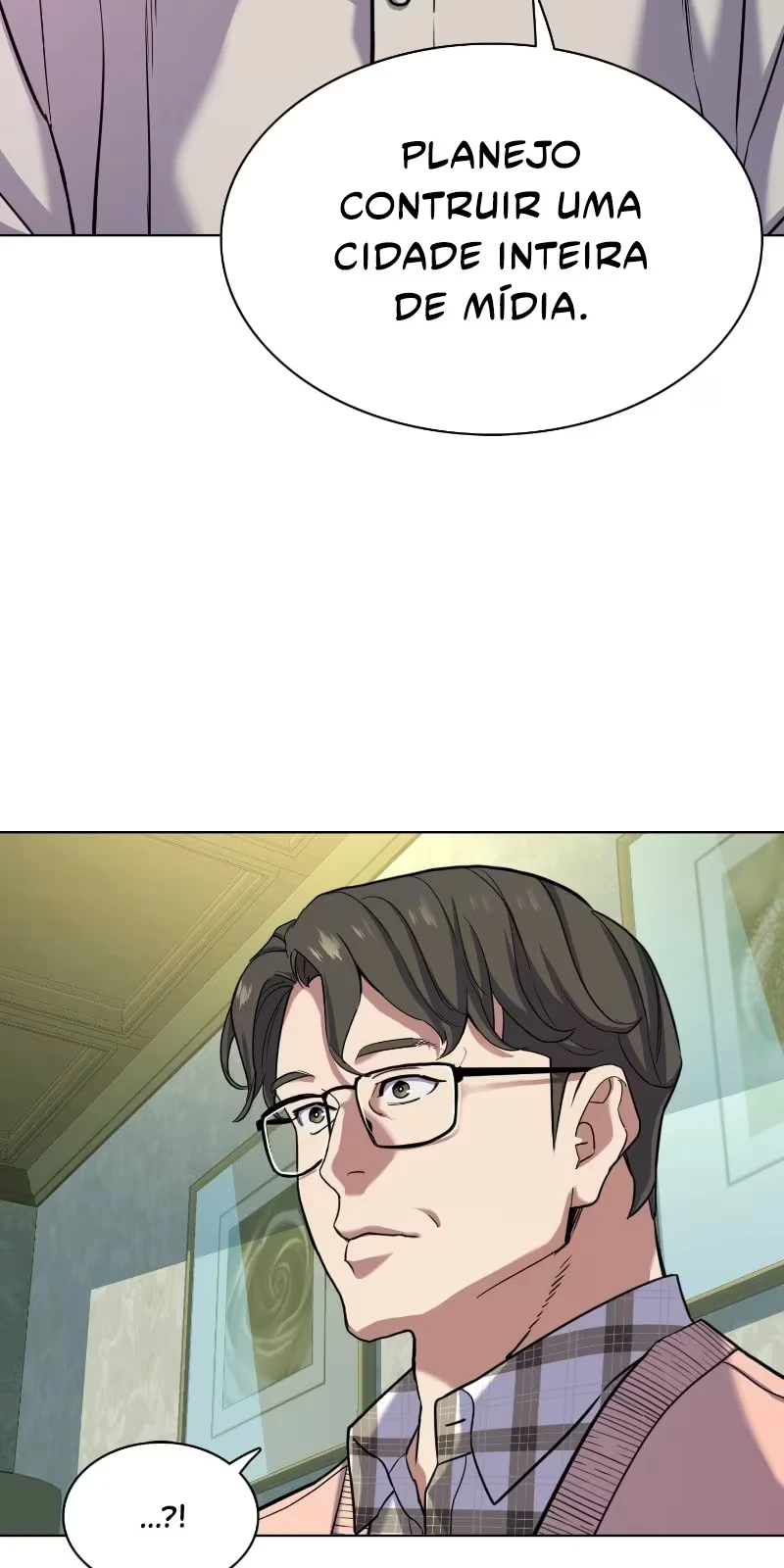 Read O Filho mais Novo dos Chaebol PT Manga Online