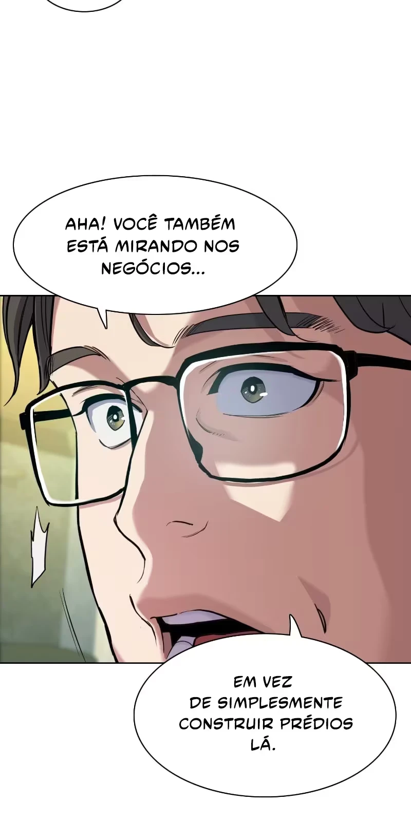 Read O Filho mais Novo dos Chaebol PT Manga Online