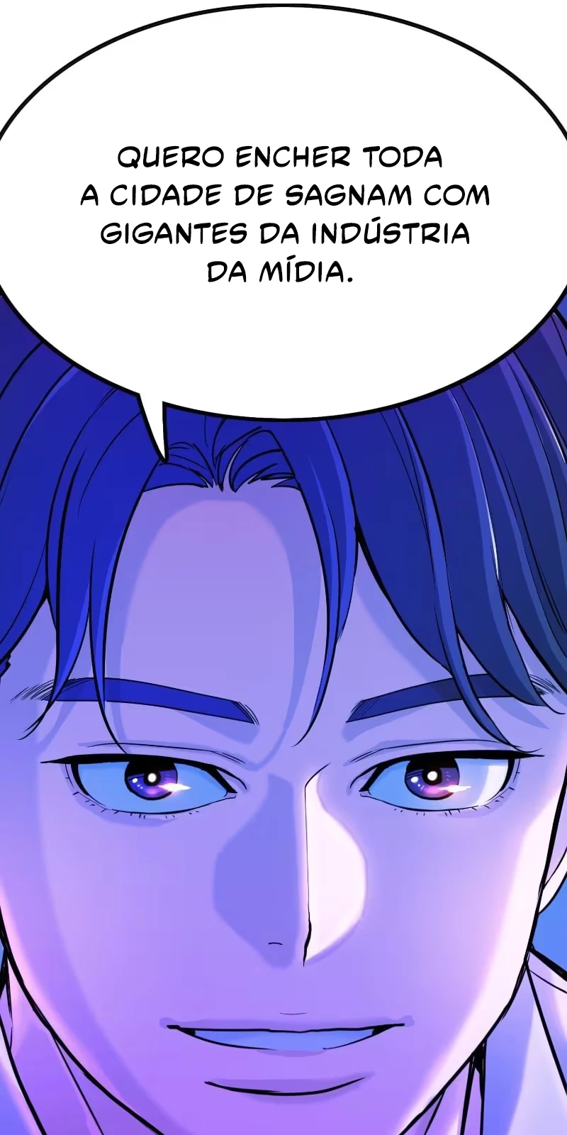Read O Filho mais Novo dos Chaebol PT Manga Online