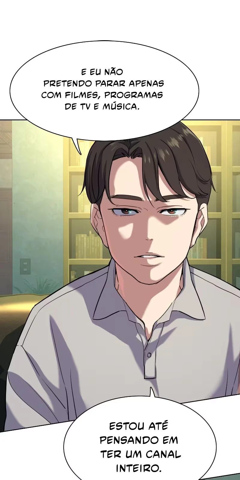 Read O Filho mais Novo dos Chaebol PT Manga Online