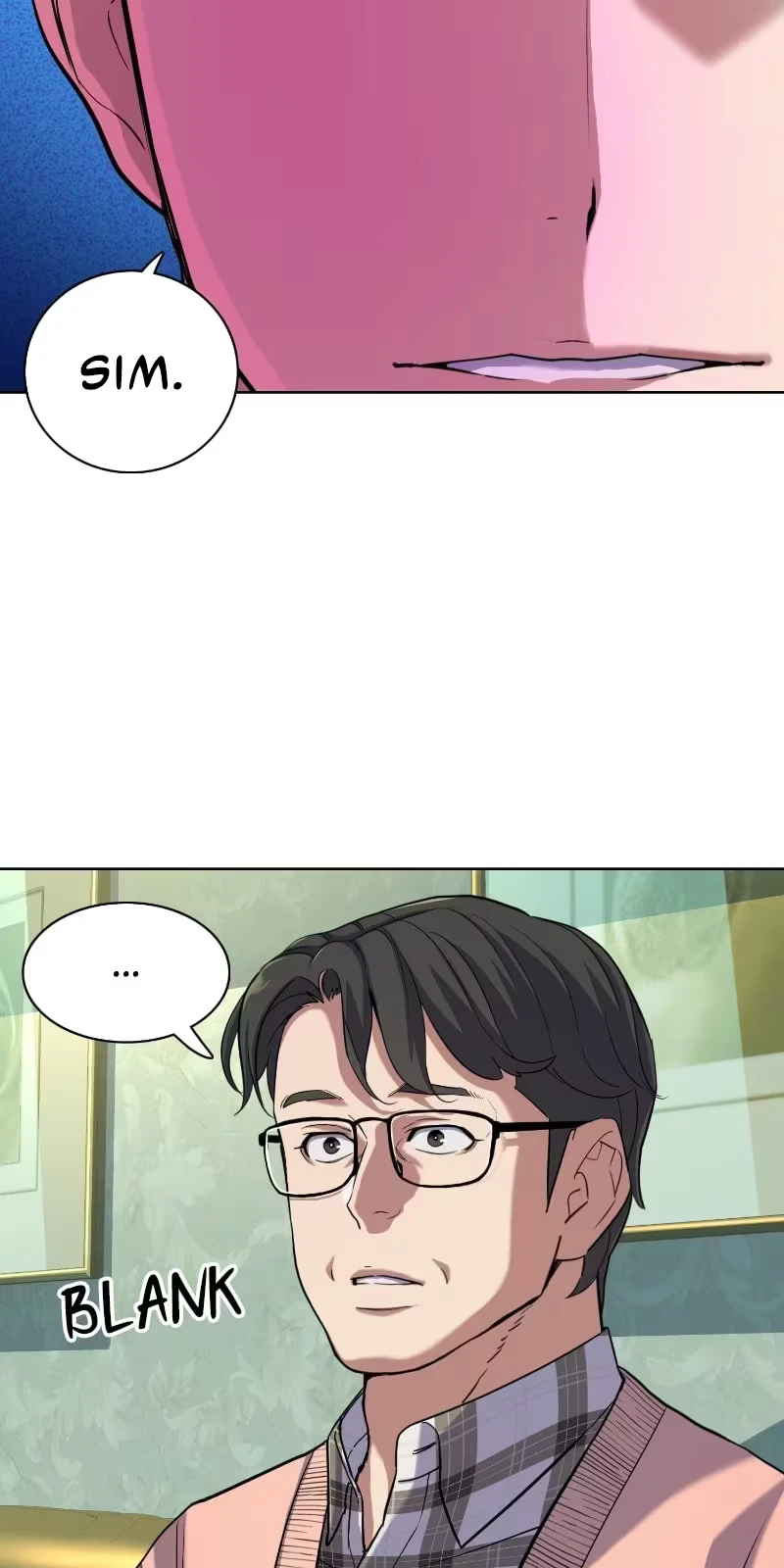 Read O Filho mais Novo dos Chaebol PT Manga Online