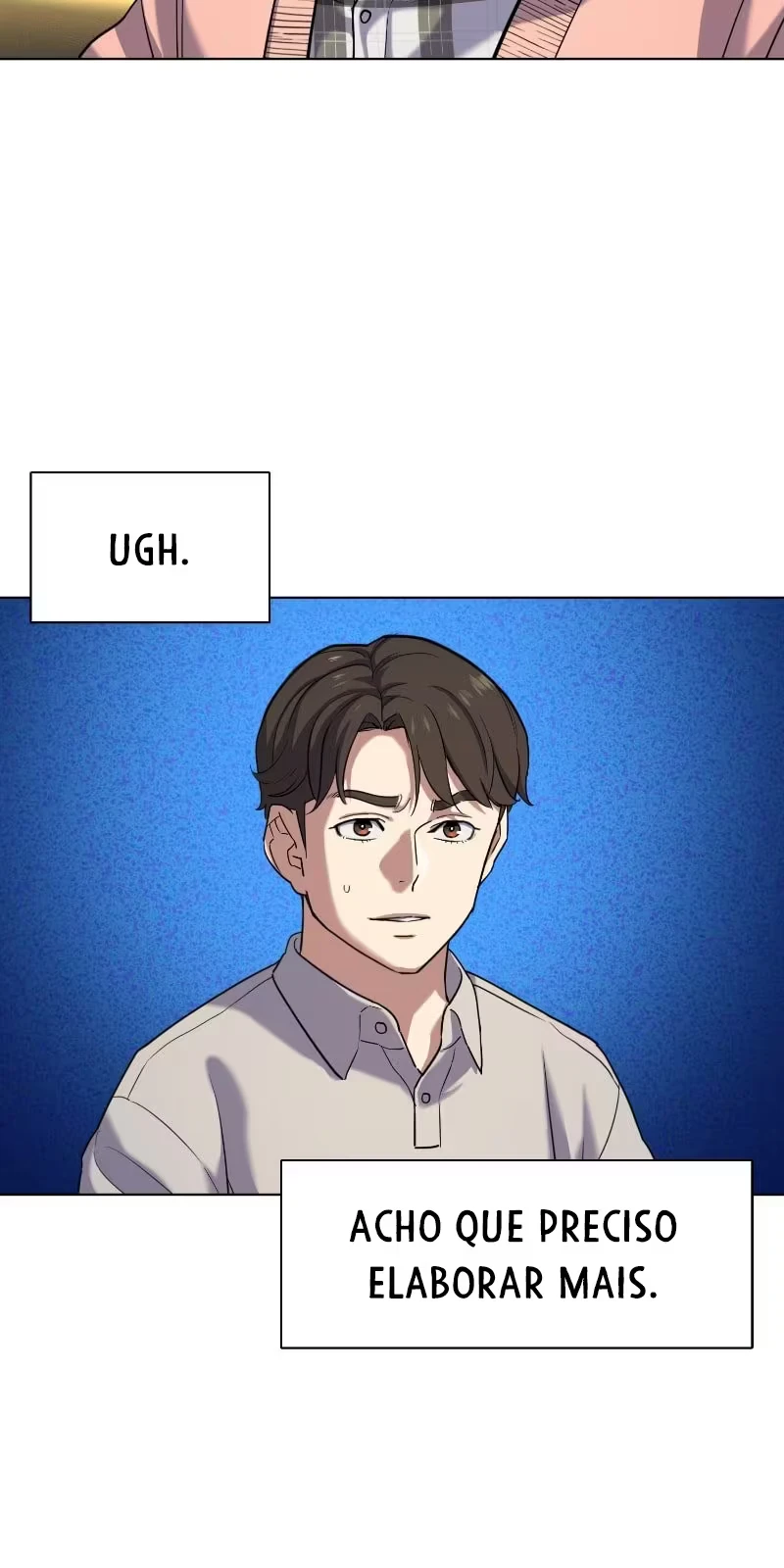 Read O Filho mais Novo dos Chaebol PT Manga Online