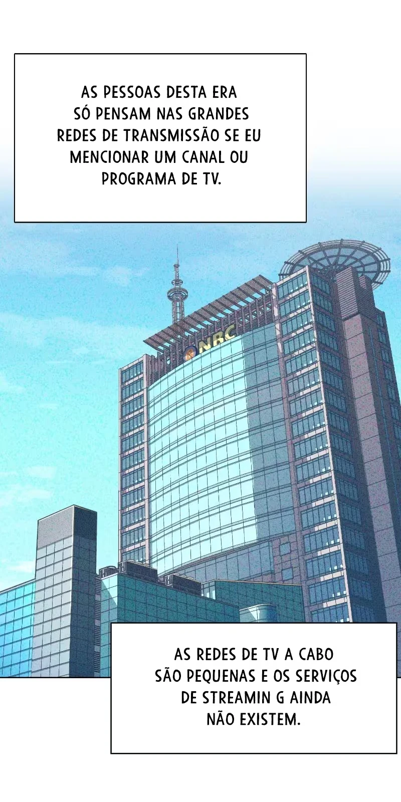 Read O Filho mais Novo dos Chaebol PT Manga Online