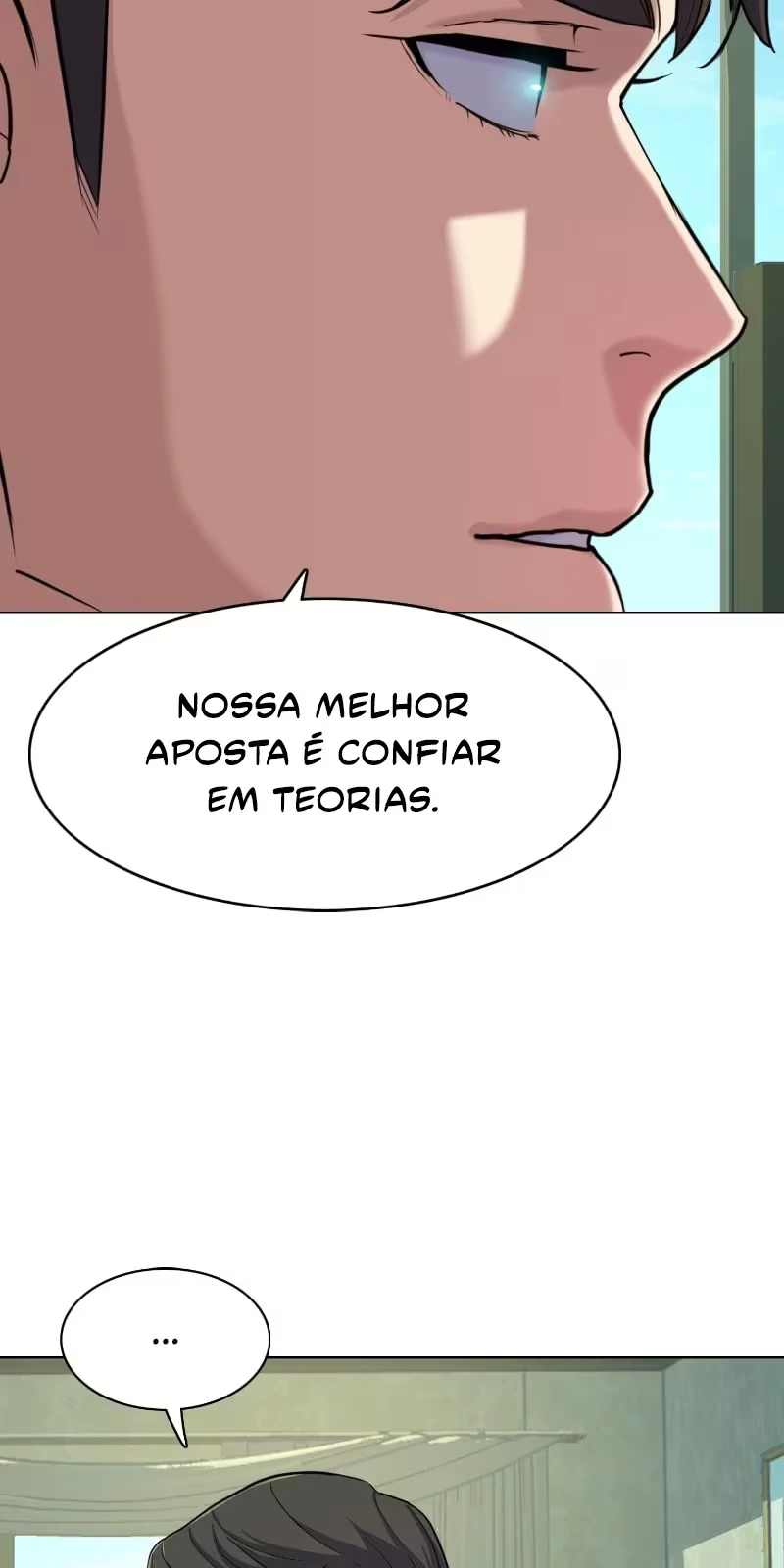 Read O Filho mais Novo dos Chaebol PT Manga Online