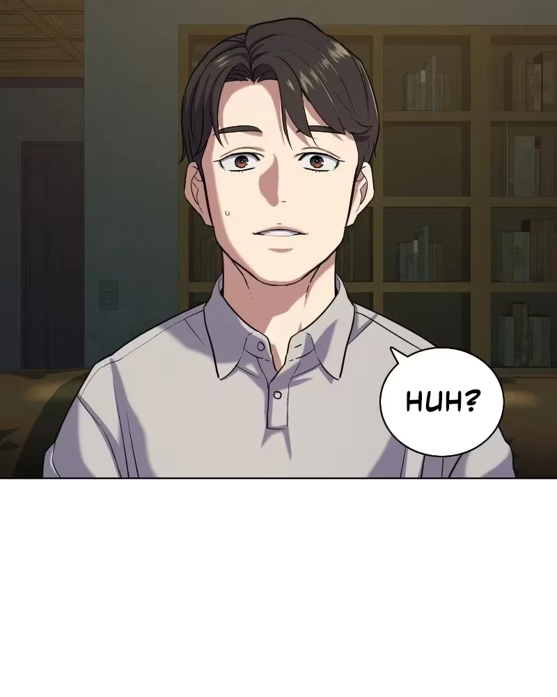 Read O Filho mais Novo dos Chaebol PT Manga Online