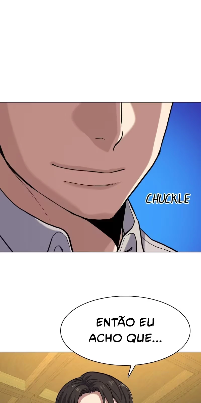 Read O Filho mais Novo dos Chaebol PT Manga Online