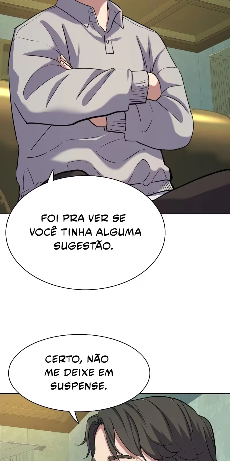 Read O Filho mais Novo dos Chaebol PT Manga Online