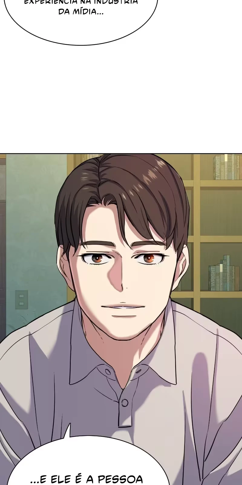 Read O Filho mais Novo dos Chaebol PT Manga Online