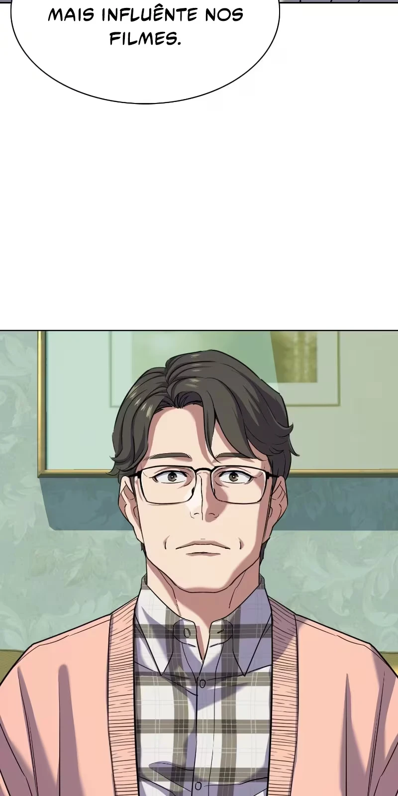 Read O Filho mais Novo dos Chaebol PT Manga Online